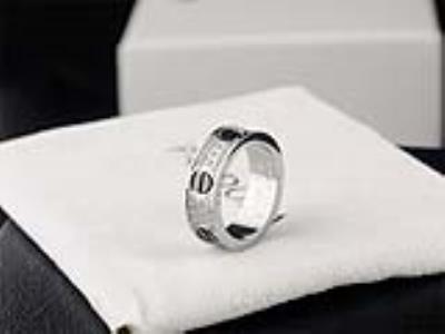 Cartier Ring-21